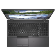 Dell Latitude 5501- i7-9850H- 16GB Ram DDR4- 256GB SSD M.2- Intel® UHD Graphics 630