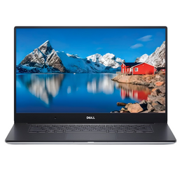 Dell Precision 5510- Xeon E3-1505M- 16GB Ram DDR4-256GB SSD M.2- Nvidia Quadro M1000M 2GB