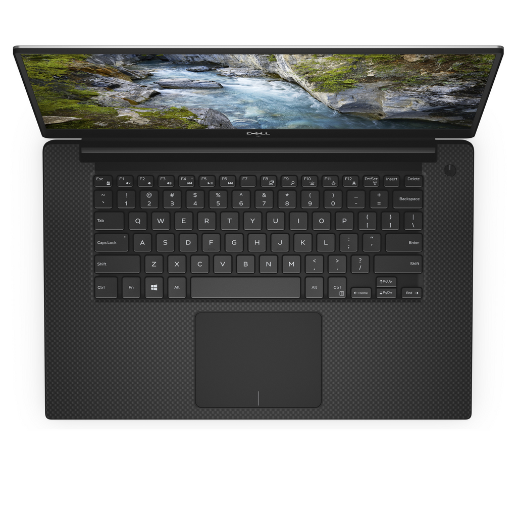 Dell Precision 5520 Reconditionné – I7-6820HQ, 8Go RAM, 256Go SSD, Quadro M1200, Win10 Pro