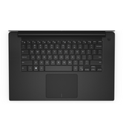 Dell Precision 5520- i7-7820HQ- 16GB Ram-256GB SSD M.2- Nvidia Quadro M1200 4GB