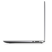 Dell Precision 5550- i9-10885H- 32GB Ram DDR4- 512GB SSD M.2- Nvidia Quadro T2000 MAX Q 4GB