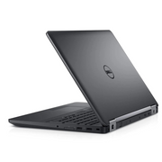 Dell Latitude 5570- i7-6600U- 8GB Ram DDR4- 256GB SSD M.2- AMD Radeon R7 M360 2GB