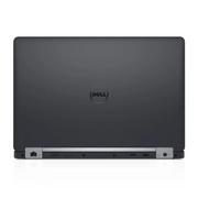 Dell Latitude 5570- i7-6600U- 8GB Ram DDR4- 256GB SSD M.2- AMD Radeon R7 M360 2GB