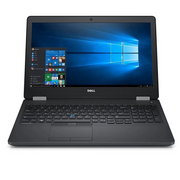 Dell Latitude 5570- i7-6600U- 8GB Ram DDR4- 256GB SSD M.2- AMD Radeon R7 M360 2GB