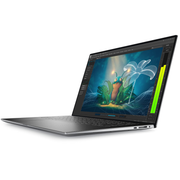 DELL Precision 5570 (4K) - i7-12800H-32GB Ram DDR4- 512GB SSD M.2- Nvidia Quadro RTX A1000 4GB
