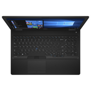 Dell Latitude 5580 - i7-7820HQ -8GB Ram DDR4- 128GB SSD +500GB HDD- Intel® HD Graphics 630