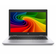HP ProBook 640 G5- i5-8365U- 8GB Ram DDR4- 256GB SSD M.2- Intel UHD Graphics