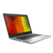 HP ProBook 640 G5- i5-8365U- 8GB Ram DDR4- 256GB SSD M.2- Intel UHD Graphics