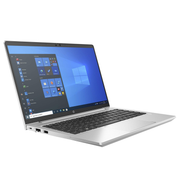 HP ProBook 640 G8- i5-1135G7- 16GB DDR4- 256GB SSD M.2- Intel® Iris® Xe Graphics