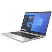 HP ProBook 640 G8- i5-1135G7- 16GB DDR4- 256GB SSD M.2- Intel® Iris® Xe Graphics