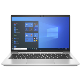 HP ProBook 640 G8- i5-1135G7- 16GB DDR4- 256GB SSD M.2- Intel® Iris® Xe Graphics