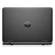HP ProBook 640 G1- i5-4300M- 4GB Ram DDR3- 128GB SSD- Intel® HD Graphics 4600