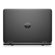 HP ProBook 640 G2- i5-6300U- 8GB Ram DDR4- 256GB SSD M.2- Intel HD Graphics 520