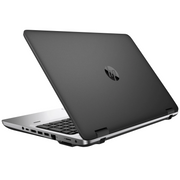 HP ProBook 650 G2- i5-6300U- 8GB Ram DDR4- 256GB SSD M.2- Intel HD Graphics 520