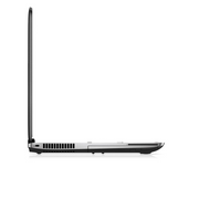 HP ProBook 650 G2- i5-6300U- 8GB Ram DDR4- 256GB SSD M.2- Intel HD Graphics 520