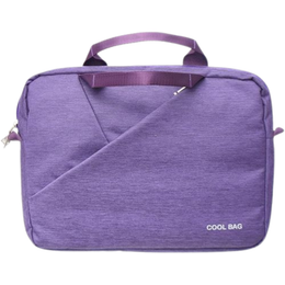 COOL SOFT - Hand Bag
