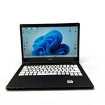 fujitsu lifebook e549