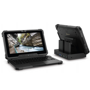 DELL Rugged 7212 Touch -i5-7300U- 16GB RAM DDR4 - 256GB SSD M.2- Intel® HD Graphics 620