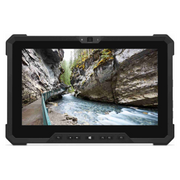 DELL Rugged 7212 Touch -i5-7300U- 16GB RAM DDR4 - 256GB SSD M.2- Intel® HD Graphics 620
