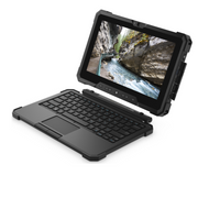 DELL Rugged 7212 Touch -i5-7300U- 16GB RAM DDR4 - 256GB SSD M.2- Intel® HD Graphics 620