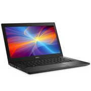 Dell Latitude 7280- i7-7600U- 8GB Ram DDR4- 256GB SSD M.2- Intel® HD Graphics 620