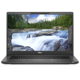 Dell Latitude 7300- i7-8665U- 8GB Ram DDR4- 256GB SSD M.2- Intel UHD Graphics