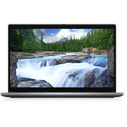 Dell Latitude 7310 (Silver)- i7-10610U- 16GB Ram DDR4- 512GB SSD M.2- Intel UHD Graphics -Metal