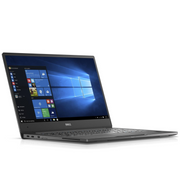 Dell Latitude 7370 2K+ Touch - Core M7-6y75- 16GB Ram DDR3- 256GB SSD M.2- Intel HD Graphics 515