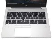 HP EliteBook 745 G6- Ryzen5 PRO 3500U- 16GB Ram DDR4- 256GB SSD M.2- AMD Graphics 2GB