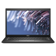 Dell Latitude 7480- i5-6300U- 8GB Ram DDR4- 256GB SSD M.2- Intel HD Graphics 520