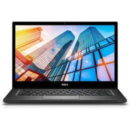 Dell Latitude 7490- i5-8350U- 16GB Ram DDR4- 256GB SSD M.2- Intel UHD 620 Graphics