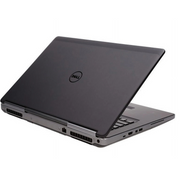 デル Precision7510 Dell Precision 7510 15.6in Laptop, Core i7-6820HQ 2.7GHz