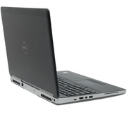 Dell Precision 7520- i7-7820HQ- 16GB Ram DDR4- 256GB SSD M.2 Dell Precision 7520- i7-7820HQ- 16GB Ram DDR4- 256GB SSD M.2