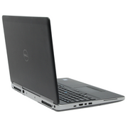 Dell Precision 7520- Xeon E3-1505m V6- 16GB Ram DDR4- 512GB SSD- Nvidia Quadro M2200 4GB