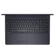 Dell Precision 7520- Xeon E3-1505m V6- 16GB Ram DDR4- 512GB SSD- Nvidia Quadro M2200 4GB