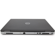 Dell Precision 7540- i7-9850H- 16GB Ram DDR4- 512GB SSD M.2- Nvidia Quadro T2000 4GB