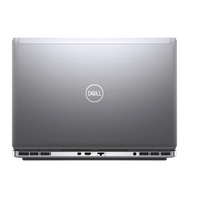 Dell Precision 7550- Xeon W-10855M- 64GB Ram DDR4- 512GB SSD M.2- Nvidia Quadro RTX 3000 6GB