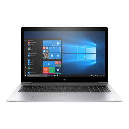 HP EliteBook 755 G5- Ryzen7-2700U- 8GB RAM DDR4- 256GB SSD M.2- AMD Radeon RX Vega 10 (1GB)