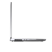 Dell Precision 7740- i7-9750H- 32GB Ram DDR4- 512GB SSD M.2- Nvidia Quadro RTX 3000 6GB