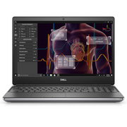 Dell Precision 7750- XEON 10885M (i9)- 32GB Ram DDR4- 512GB SSD M.2- Nvidia Quadro RTX 3000 6GB