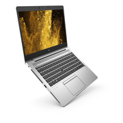 HP EliteBook 830 G6 Touch- i5-8265U- 8GB Ram DDR4- 256GB SSD M.2- Intel UHD Graphics