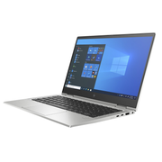 HP EliteBook 830 G8 X360 - i5-1135G7- 16GB Ram DDR4- 256GB SSD M.2- Intel® Iris® Xe Graphics
