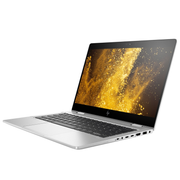 HP EliteBook 830 G6 x360- i5-8365U- 16GB DDR4- 256GB SSD M.2- Intel® UHD Graphics