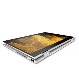 HP EliteBook 830 G6 x360- i5-8365U- 16GB DDR4- 256GB SSD M.2- Intel® UHD Graphics