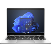 HP EliteBook 830 G9 X360- i7-1265U- 16GB Ram DDR5- 512GB SSD M.2-Intel® Iris® Xe Graphics eligible