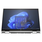 HP EliteBook 830 G9 X360- i7-1265U- 16GB Ram DDR5- 512GB SSD M.2-Intel® Iris® Xe Graphics eligible