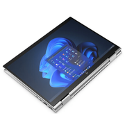 HP EliteBook 830 G9 X360- i7-1265U- 16GB Ram DDR5- 512GB SSD M.2-Intel® Iris® Xe Graphics eligible