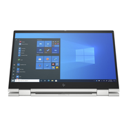 HP EliteBook 830 G8 X360 - i5-1135G7- 16GB Ram DDR4- 256GB SSD M.2- Intel® Iris® Xe Graphics