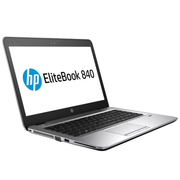 HP EliteBook 840 G3- i5-6300U- 8GB Ram DDR4- 256GB SSD M.2- Intel® HD Graphics 520