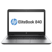 HP EliteBook 840 G3- i5-6300U- 8GB Ram DDR4- 256GB SSD M.2- Intel® HD Graphics 520